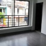 Sala principal de apartamento en arriendo en Buga ubicado en segundo piso