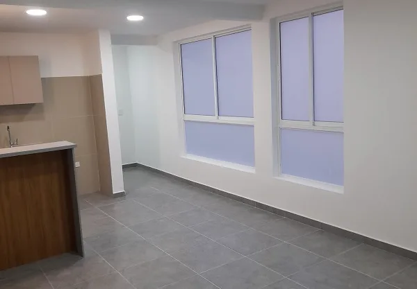 habitacion apartamento acuarelas buga