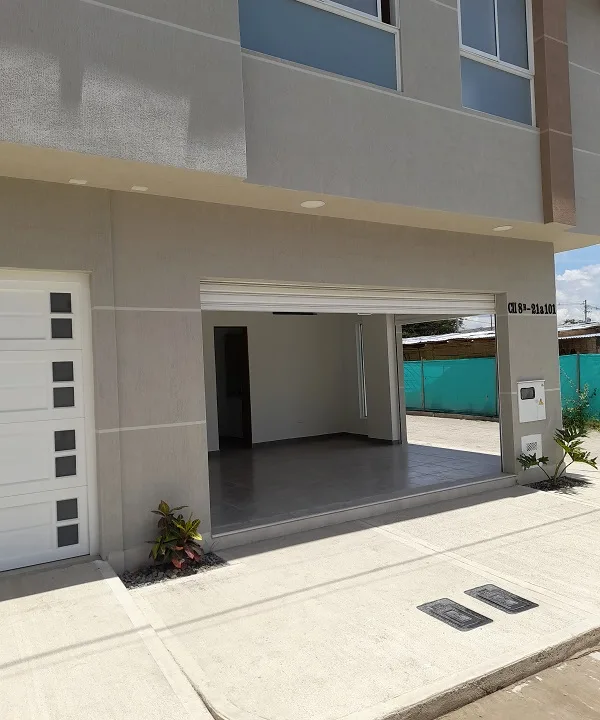 Local en Arriendo en Acuarelas Buga