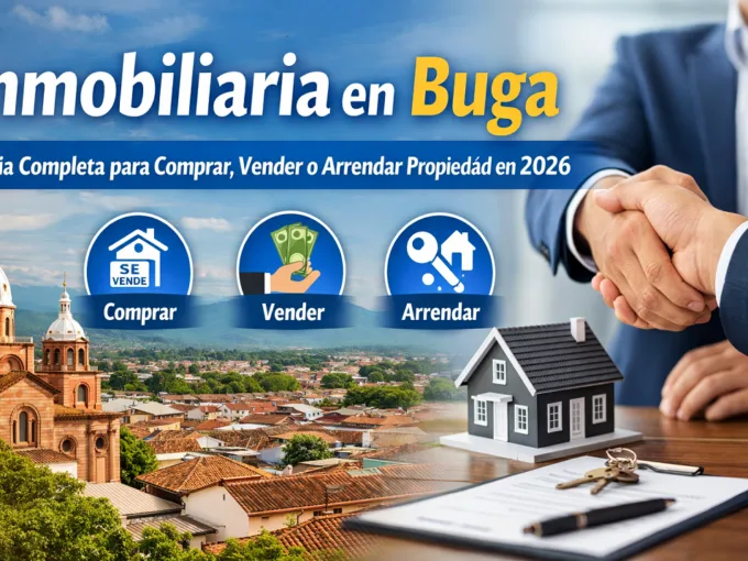 Imagen de inmobiliaria buga para comprar vender, arrendar propiedades en buga