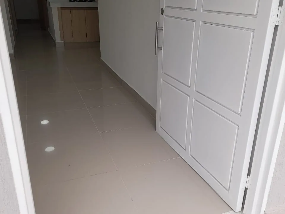 Apartamento Acuarelas (1)