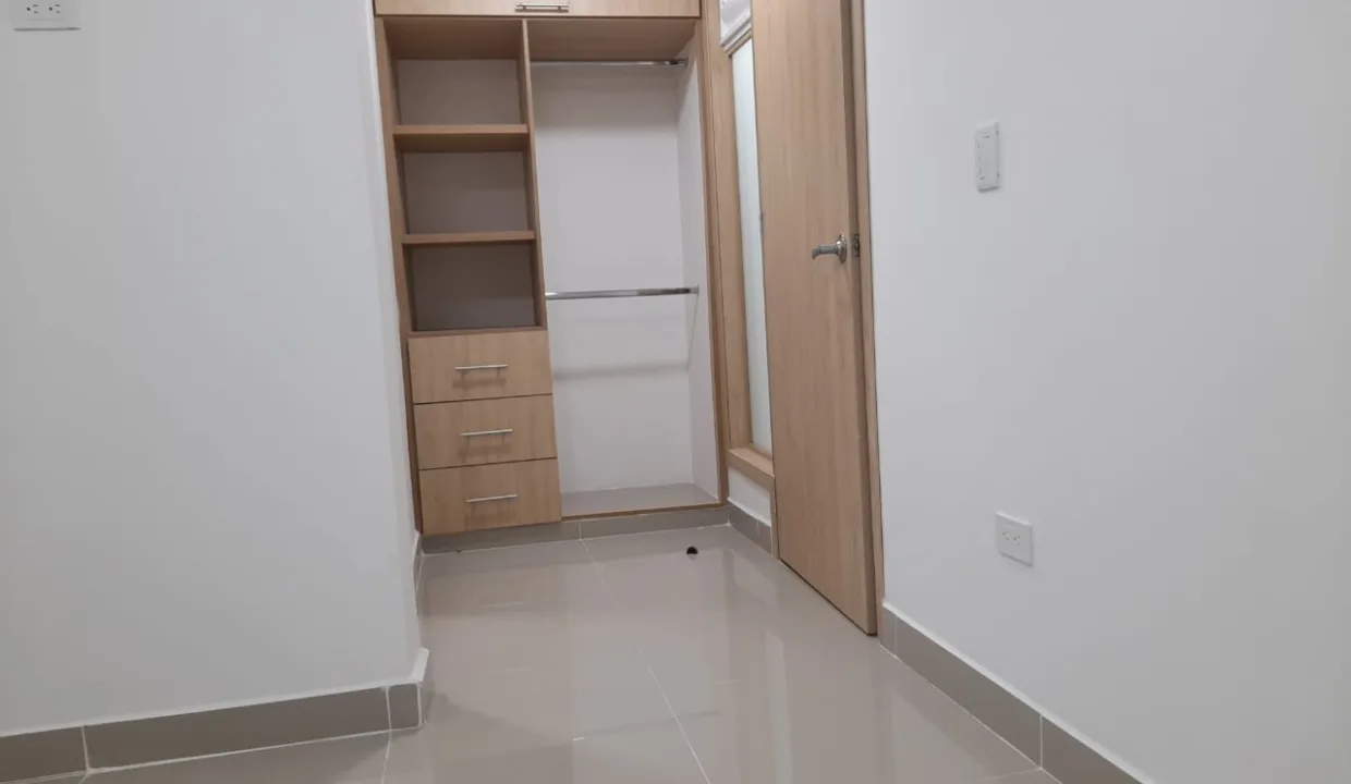 Apartamento Acuarelas (12)