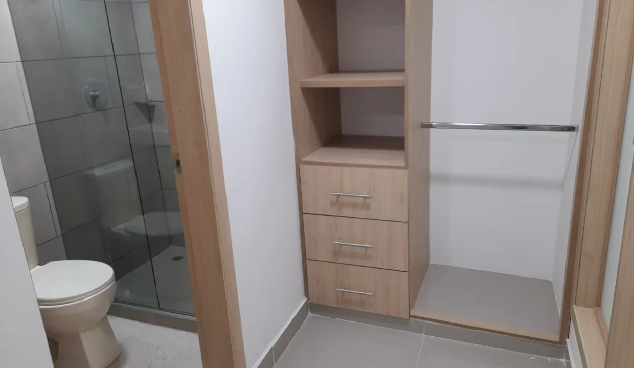 Apartamento Acuarelas (13)