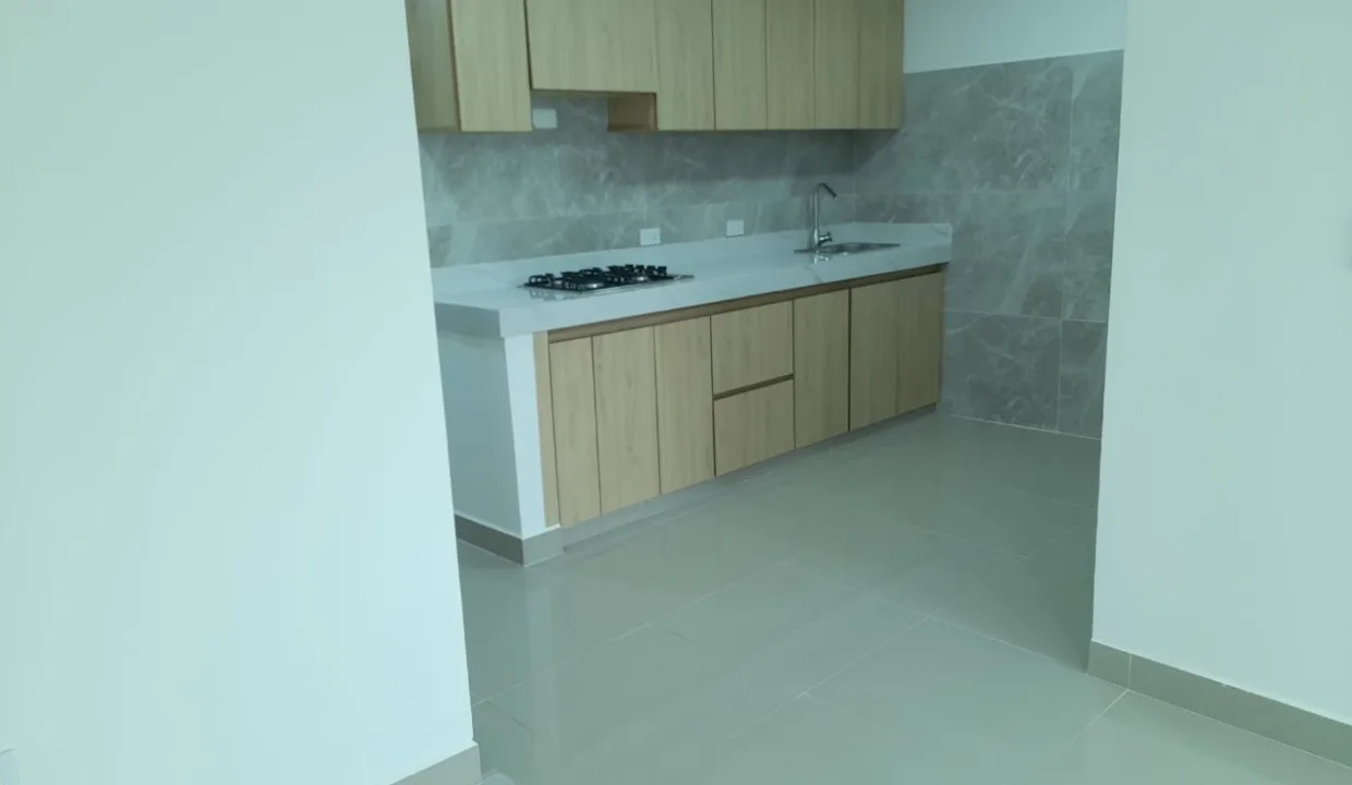 Apartamento Acuarelas (4)