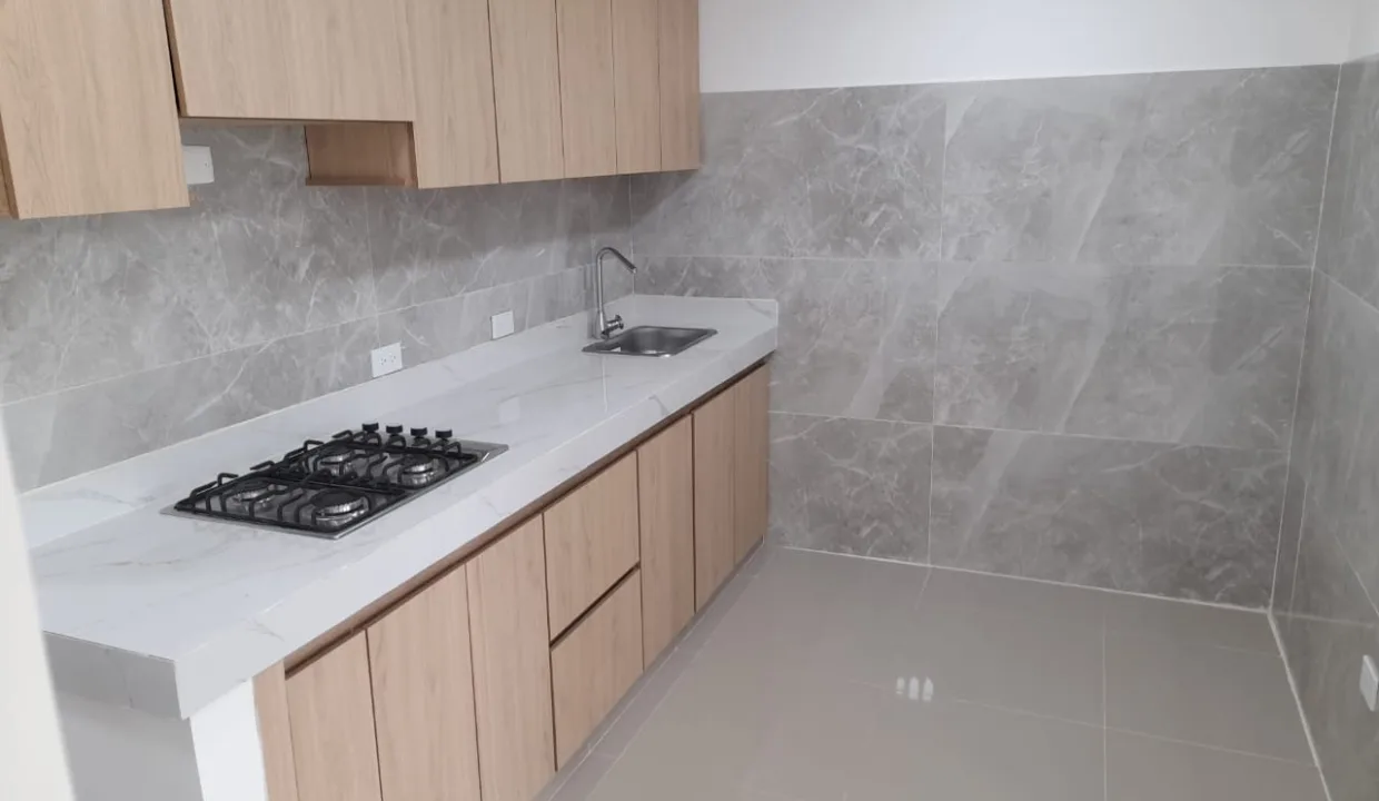Apartamento Acuarelas (6)