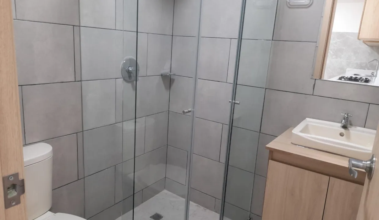 Apartamento Acuarelas (8)