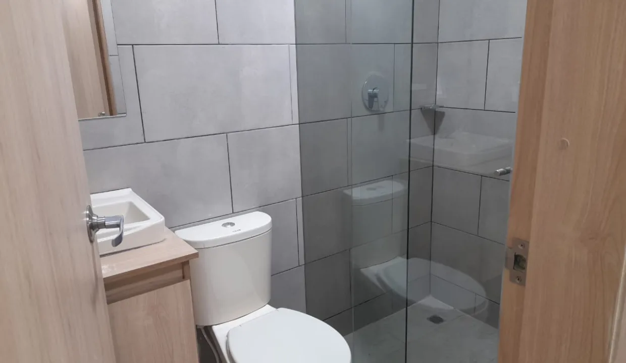 Apartamento Acuarelas (9)