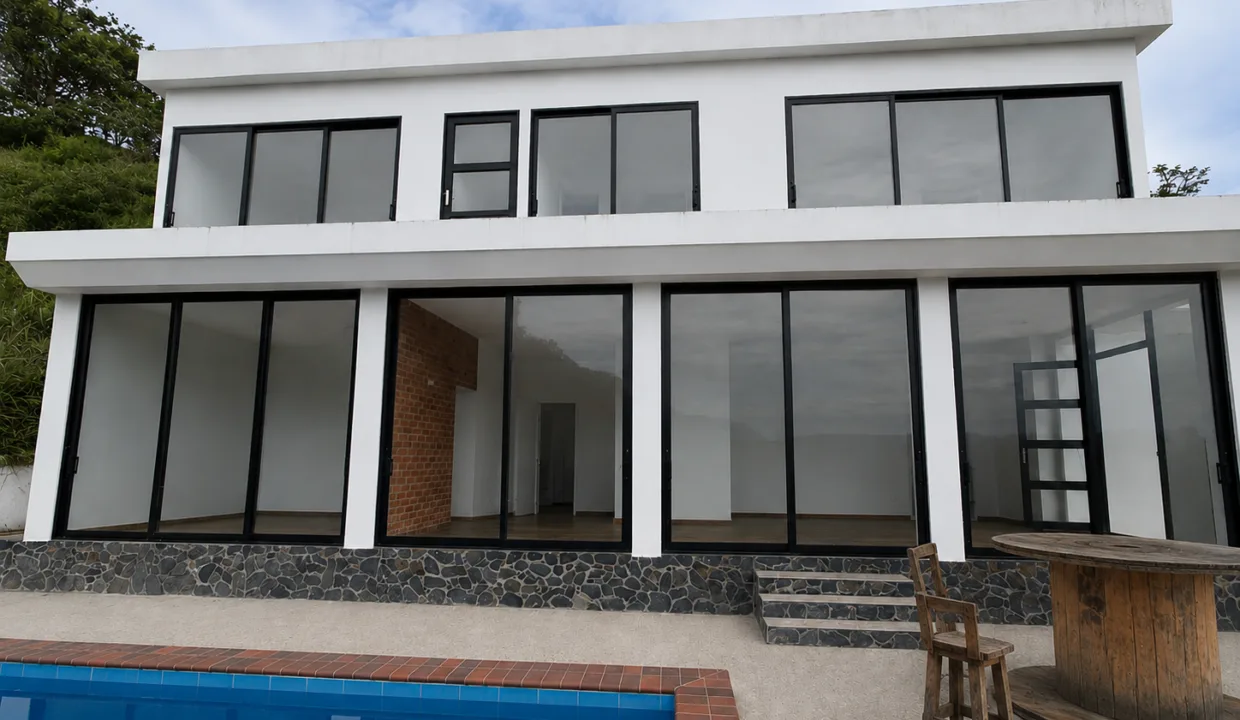 CASA CAMPESTRE (1)